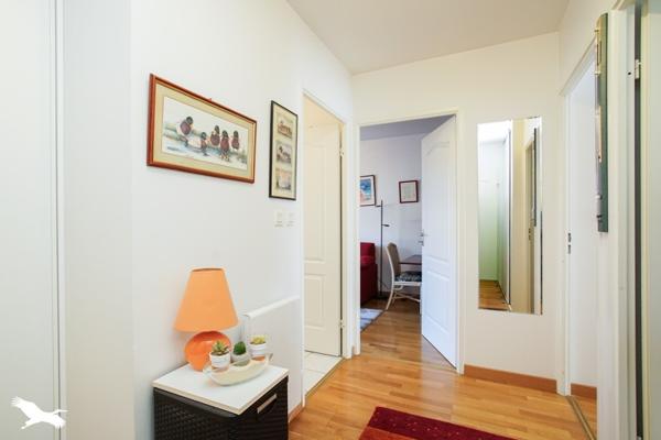 Appartement à vendre 334 336 € Saint-Avertin 4 p 90 m² DPE C