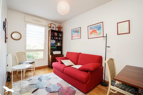 Appartement à vendre 334 336 € Saint-Avertin 4 p 90 m² DPE C