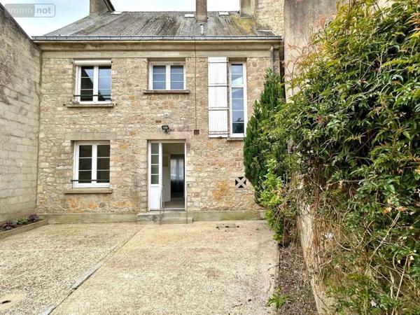 Achat - Maison Valognes 50700 5 pièces 100 m 2 213 m 2