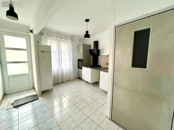 Achat - Maison Valognes 50700 5 pièces 100 m 2 213 m 2