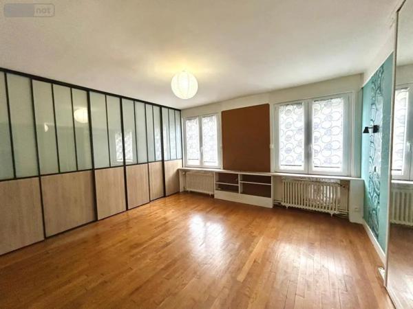 Achat - Maison Valognes 50700 5 pièces 100 m 2 213 m 2
