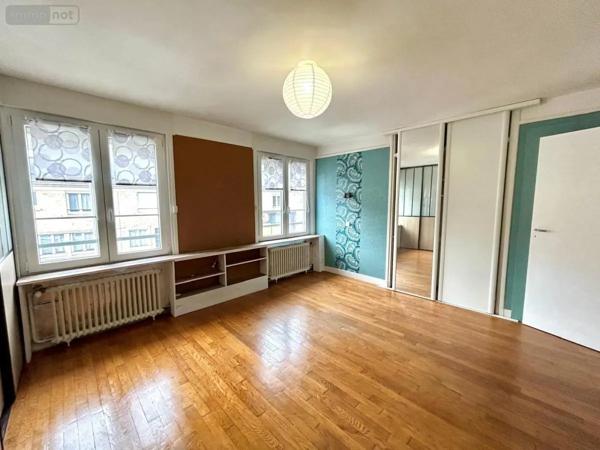 Achat - Maison Valognes 50700 5 pièces 100 m 2 213 m 2