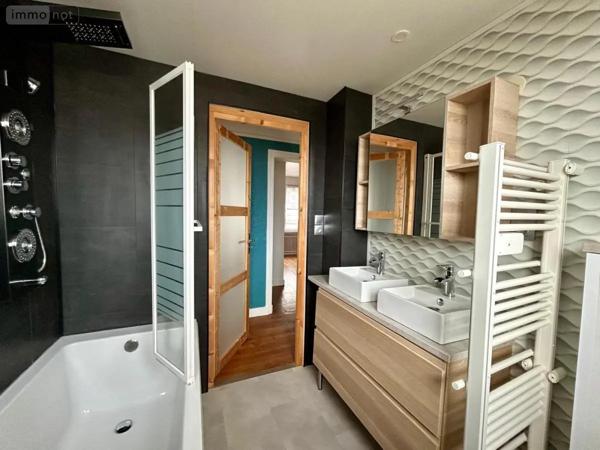 Achat - Maison Valognes 50700 5 pièces 100 m 2 213 m 2