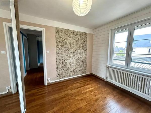 Achat - Maison Valognes 50700 5 pièces 100 m 2 213 m 2