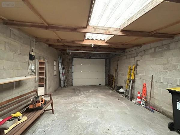 Achat - Maison Valognes 50700 5 pièces 100 m 2 213 m 2