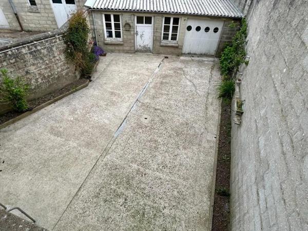 Achat - Maison Valognes 50700 5 pièces 100 m 2 213 m 2