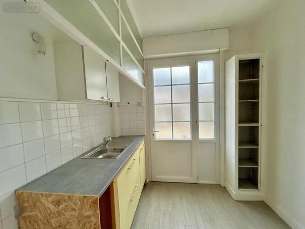 Achat - Maison Valognes 50700 5 pièces 100 m 2 213 m 2