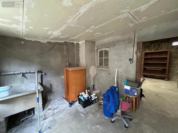 Achat - Maison Valognes 50700 5 pièces 100 m 2 213 m 2