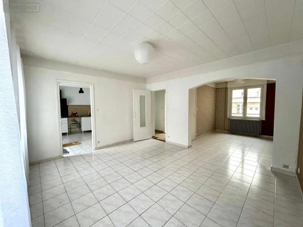 Achat - Maison Valognes 50700 5 pièces 100 m 2 213 m 2
