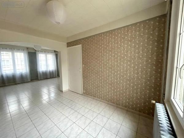 Achat - Maison Valognes 50700 5 pièces 100 m 2 213 m 2