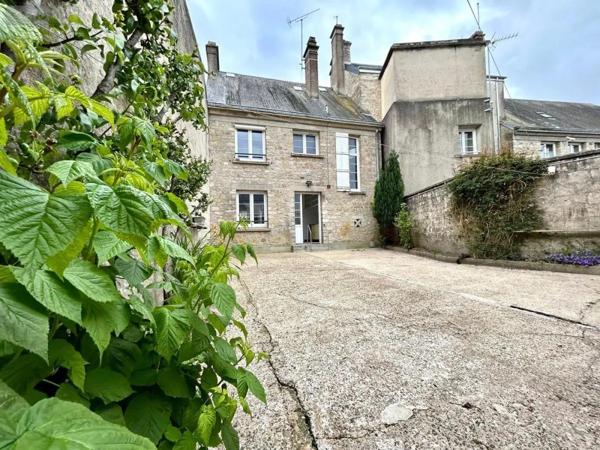 Achat - Maison Valognes 50700 5 pièces 100 m 2 213 m 2
