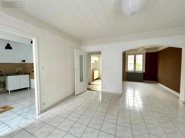 Achat - Maison Valognes 50700 5 pièces 100 m 2 213 m 2