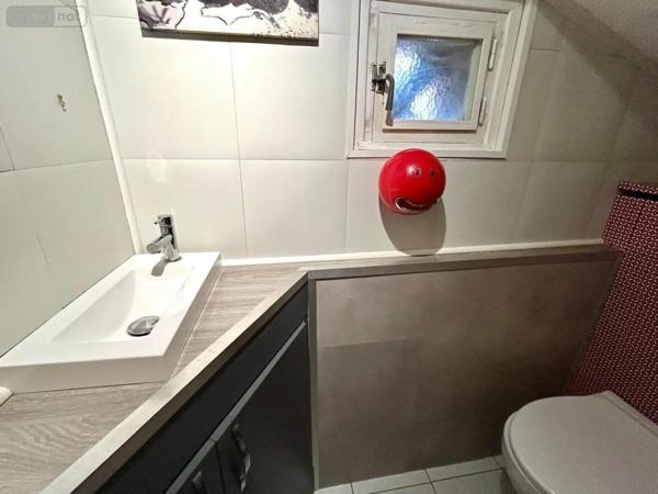 Achat - Maison Valognes 50700 5 pièces 100 m 2 213 m 2