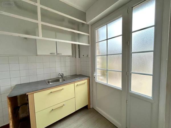 Achat - Maison Valognes 50700 5 pièces 100 m 2 213 m 2