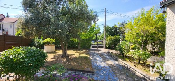 Maison à vendre 5 pièces 165 m² Sannois