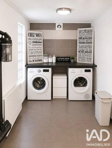 Maison à vendre 5 pièces 165 m² Sannois
