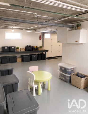 Maison à vendre 5 pièces 165 m² Sannois