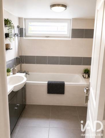 Maison à vendre 5 pièces 165 m² Sannois