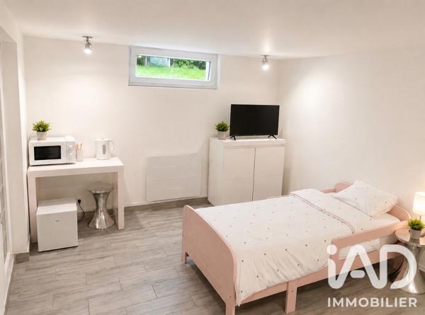 Maison à vendre 5 pièces 165 m² Sannois
