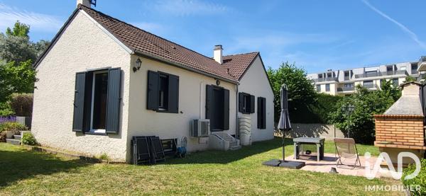Maison à vendre 5 pièces 165 m² Sannois