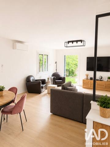 Maison à vendre 5 pièces 165 m² Sannois