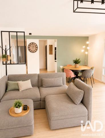 Maison à vendre 5 pièces 165 m² Sannois