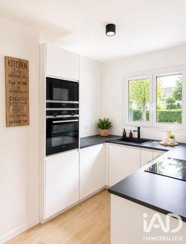 Maison à vendre 5 pièces 165 m² Sannois