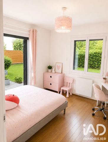 Maison à vendre 5 pièces 165 m² Sannois