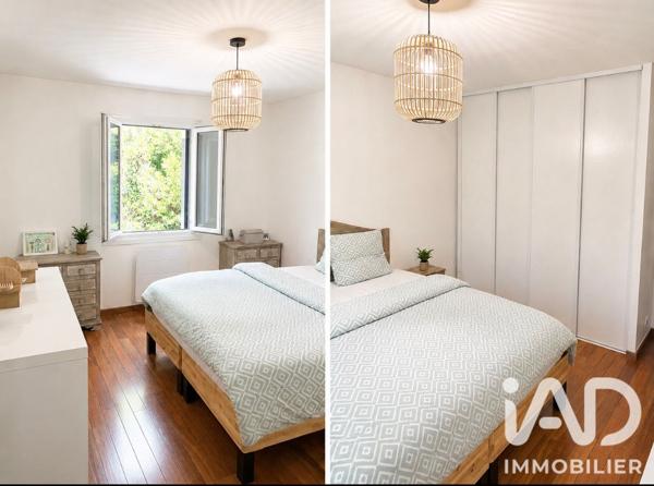 Maison à vendre 5 pièces 165 m² Sannois