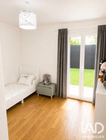 Maison à vendre 5 pièces 165 m² Sannois