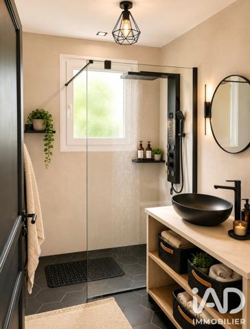 Maison à vendre 5 pièces 165 m² Sannois