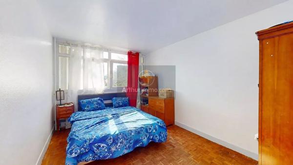 Vente                                                      Appartement
                        
                     4 pièces                      68 m2                     à Verneuil-sur-Seine