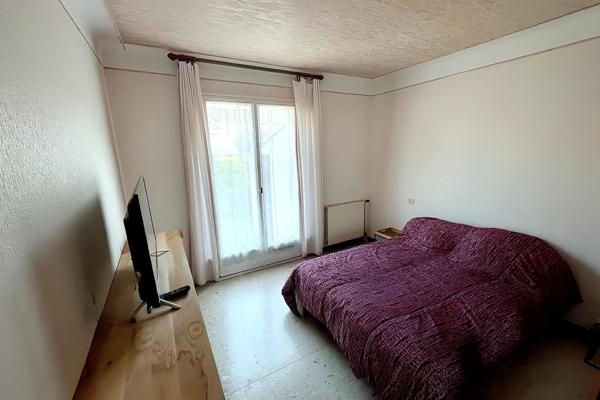 EXLUSIVITE- A VENDRE VILLA PLAIN-PIED DE TYPE F3 AVEC UN POTENTIEL DE 100 M² SUR 222 M² DE TERRAIN