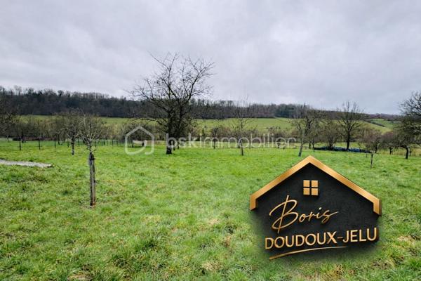 Terrain de 3 220 m²