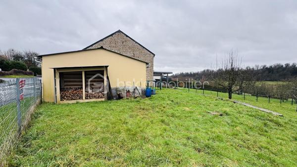 Terrain de 3 220 m²