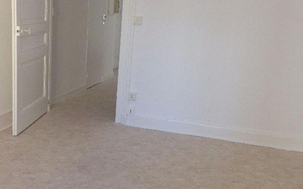 Appartement à louer    1 pièce • 27,70 m2 Lyon 7