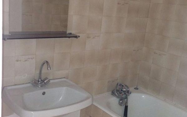 Appartement à louer    1 pièce • 27,70 m2 Lyon 7