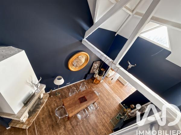 Maison à vendre 8 pièces 279,5 m² Santeny