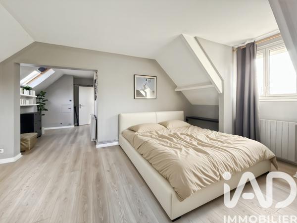 Maison à vendre 8 pièces 279,5 m² Santeny