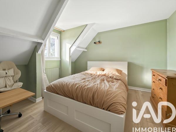 Maison à vendre 8 pièces 279,5 m² Santeny