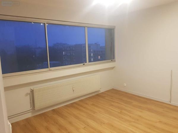 Appartement à vendre à Hérouville-Saint-Clair dans le Calvados (14200), ref : 063/527