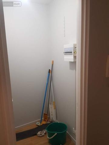 Appartement à vendre à Hérouville-Saint-Clair dans le Calvados (14200), ref : 063/527