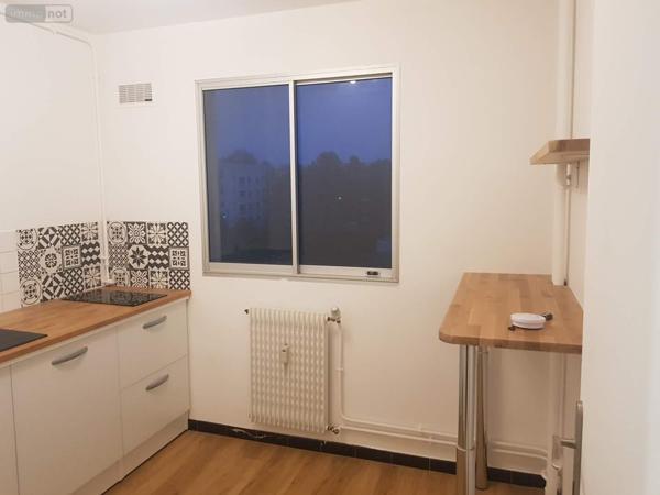 Appartement à vendre à Hérouville-Saint-Clair dans le Calvados (14200), ref : 063/527