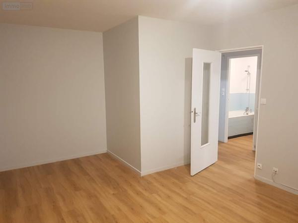 Appartement à vendre à Hérouville-Saint-Clair dans le Calvados (14200), ref : 063/527