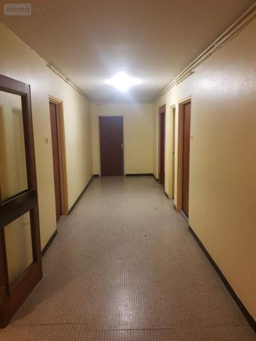 Appartement à vendre à Hérouville-Saint-Clair dans le Calvados (14200), ref : 063/527