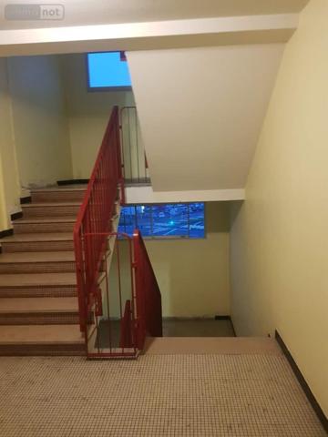 Appartement à vendre à Hérouville-Saint-Clair dans le Calvados (14200), ref : 063/527