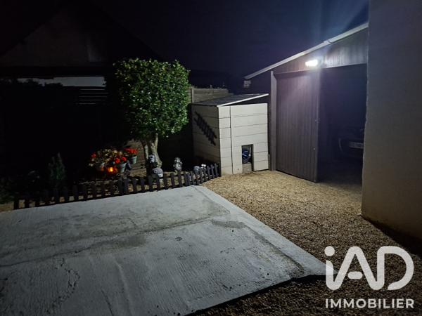 Maison à vendre 5 pièces 100 m² Droué