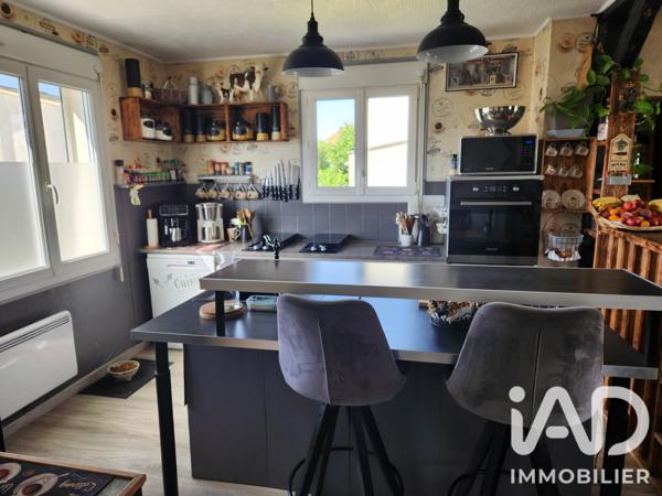Maison à vendre 5 pièces 100 m² Droué