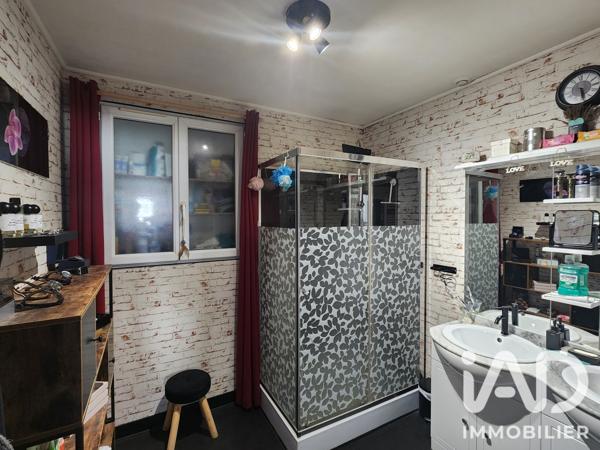 Maison à vendre 5 pièces 100 m² Droué