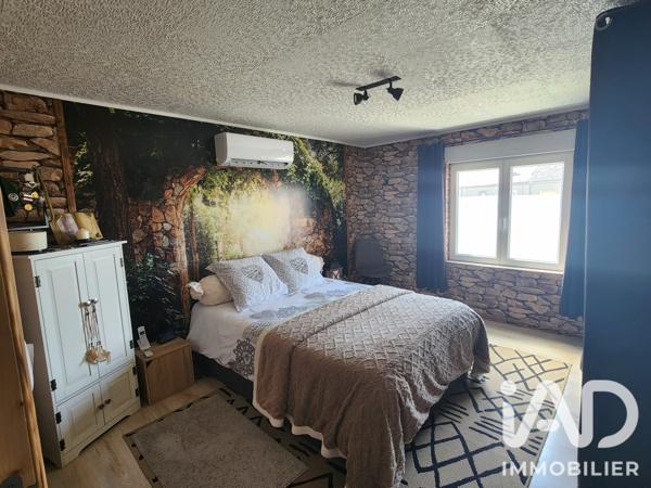 Maison à vendre 5 pièces 100 m² Droué